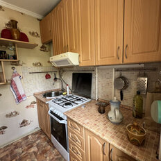 Квартира 42 м², 2-комнатная - изображение 4