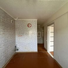 Квартира 30,2 м², 1-комнатная - изображение 4