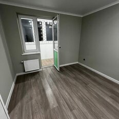 Квартира 30,7 м², 1-комнатная - изображение 1