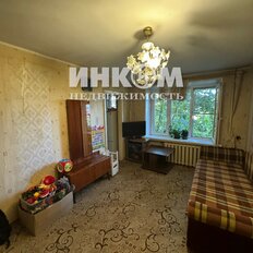 Квартира 24,5 м², 1-комнатная - изображение 2