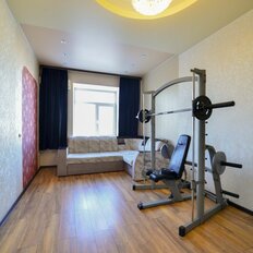 Квартира 57,2 м², 2-комнатная - изображение 5