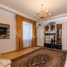 Квартира 104,1 м², 4-комнатная - изображение 3