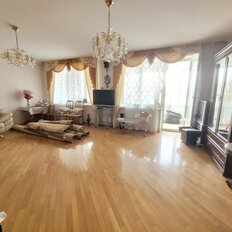 Квартира 128 м², 2-комнатная - изображение 2