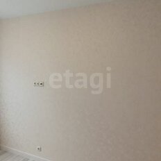 Квартира 31,3 м², 1-комнатная - изображение 4