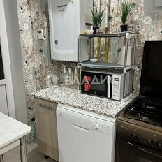 Квартира 37,7 м², 1-комнатная - изображение 5