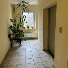 Квартира 72,8 м², 3-комнатная - изображение 3