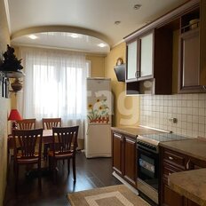 Квартира 58,8 м², 2-комнатная - изображение 1