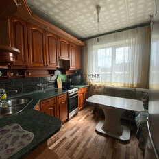 Квартира 68,4 м², 3-комнатная - изображение 4