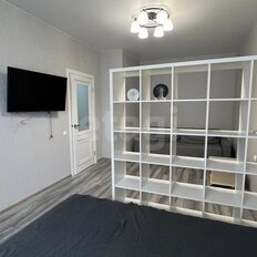 Квартира 38 м², 1-комнатная - изображение 4