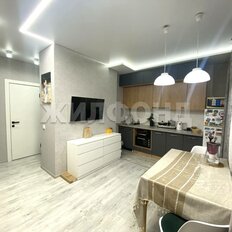 Квартира 45,9 м², 2-комнатная - изображение 3