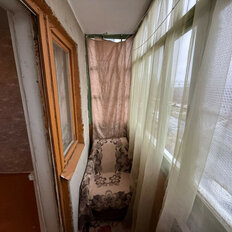 Квартира 30,5 м², 1-комнатная - изображение 4