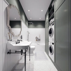 Квартира 79,7 м², 3-комнатная - изображение 4