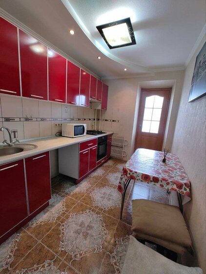 32,1 м², квартира-студия 8 490 450 ₽ - изображение 24