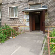 Квартира 45 м², 2-комнатная - изображение 1