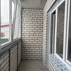 Квартира 46,3 м², 1-комнатная - изображение 4