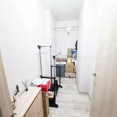 Квартира 36,6 м², 1-комнатная - изображение 5