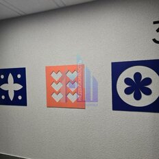 Квартира 36 м², 1-комнатная - изображение 5