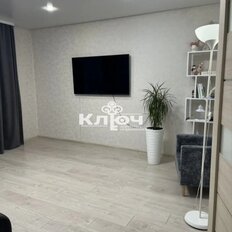 Квартира 72,2 м², 3-комнатная - изображение 2