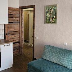 Квартира 42,6 м², 1-комнатная - изображение 3