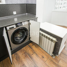 Квартира 125,5 м², 4-комнатная - изображение 4