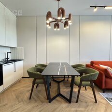 Квартира 52,6 м², 2-комнатная - изображение 3