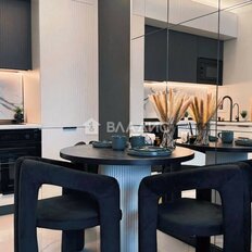 Квартира 35,2 м², 1-комнатные - изображение 4