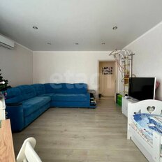 Квартира 39,4 м², 1-комнатная - изображение 2