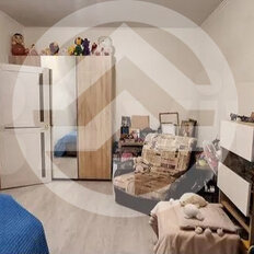 Квартира 36 м², 1-комнатная - изображение 1