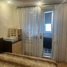 Квартира 52,4 м², 2-комнатная - изображение 4