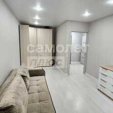 Квартира 34,9 м², 1-комнатная - изображение 2