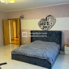 Квартира 112 м², 3-комнатная - изображение 2