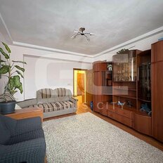 Квартира 62,3 м², 3-комнатная - изображение 3