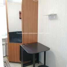 Квартира 13 м², 1-комнатная - изображение 5