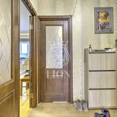 Квартира 99,7 м², 4-комнатная - изображение 1