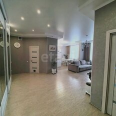 Квартира 90 м², 3-комнатная - изображение 4