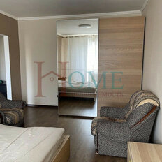 Квартира 41 м², 1-комнатная - изображение 2