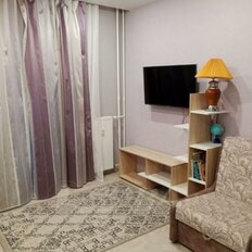 Квартира 25 м², студия - изображение 5