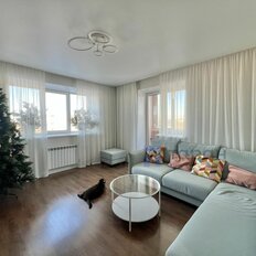 Квартира 75,7 м², 3-комнатная - изображение 3