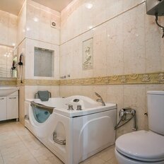 Квартира 110 м², 2-комнатная - изображение 1
