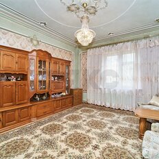 Квартира 79,6 м², 3-комнатная - изображение 3