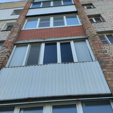 Квартира 84 м², 3-комнатная - изображение 1