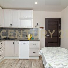 Квартира 65,9 м², 3-комнатная - изображение 2