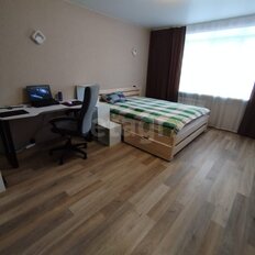 Квартира 35,2 м², 1-комнатная - изображение 5