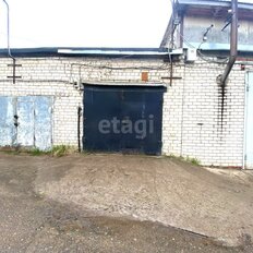 29 м², гараж - изображение 1