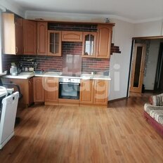 Квартира 65,6 м², 3-комнатная - изображение 1
