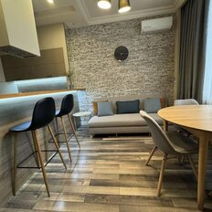 Квартира 42 м², 1-комнатная - изображение 3