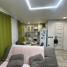 Квартира 29 м², 1-комнатная - изображение 4