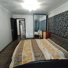 Квартира 58 м², 2-комнатная - изображение 1