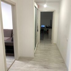 Квартира 58,5 м², 2-комнатная - изображение 5
