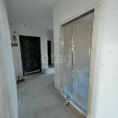 Квартира 57,9 м², 2-комнатная - изображение 5